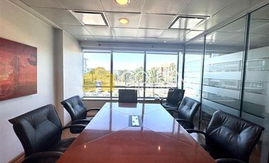 Oficina en Venta en La Dehesa - Comandante Malbec