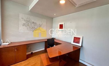 Oficina en Venta en La Dehesa - Comandante Malbec