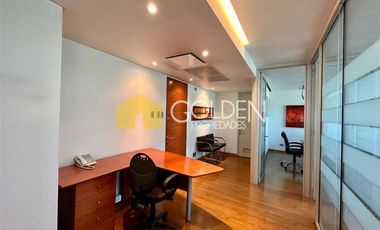 Oficina en Venta en La Dehesa - Comandante Malbec