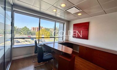 Oficina en Venta en La Dehesa - Comandante Malbec