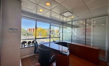 Oficina en Venta en La Dehesa - Comandante Malbec