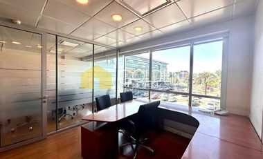 Oficina en Venta en La Dehesa - Comandante Malbec