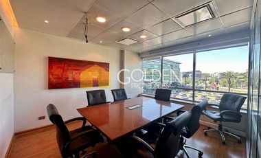 Oficina en Venta en La Dehesa - Comandante Malbec