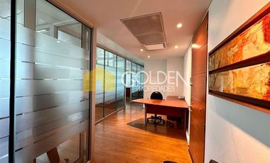 Oficina en Venta en La Dehesa - Comandante Malbec