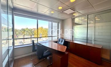 Oficina en Venta en La Dehesa - Comandante Malbec