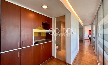 Oficina en Venta en La Dehesa - Comandante Malbec