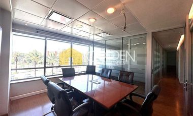 Oficina en Venta en La Dehesa - Comandante Malbec