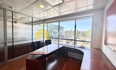 Oficina en Venta en La Dehesa - Comandante Malbec