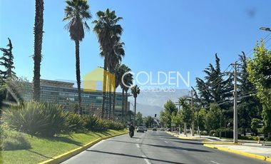 Oficina en Venta en La Dehesa - Comandante Malbec