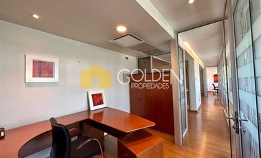 Oficina en Venta en La Dehesa - Comandante Malbec