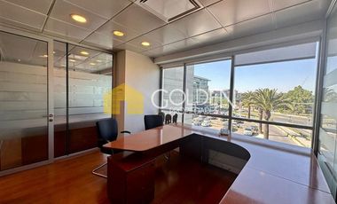 Oficina en Venta en La Dehesa - Comandante Malbec