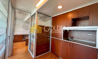 Oficina en Venta en La Dehesa - Comandante Malbec