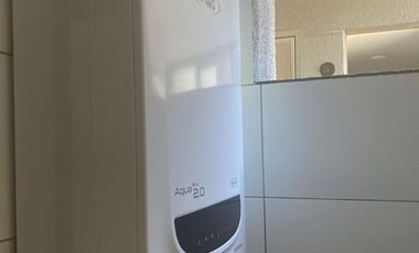 Departamento en Venta en Tobalaba / Diego de Almagro / Metro Bilbao