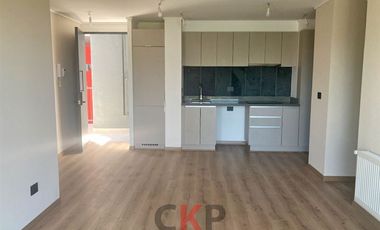 Departamento en Venta en Tobalaba / Diego de Almagro / Metro Bilbao