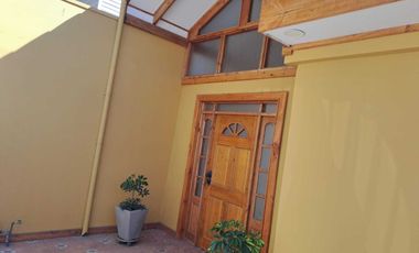 Casa en venta en COPIAPÓ