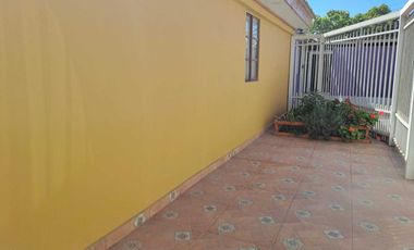 Casa en venta en COPIAPÓ