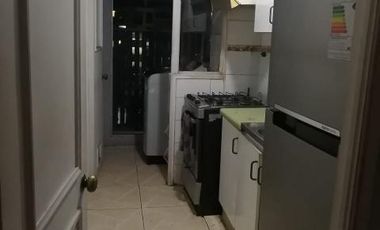 DORSAL/GRAL.GAMBINO - Departamento - Venta