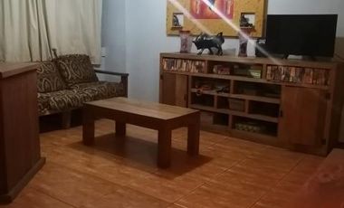 DORSAL/GRAL.GAMBINO - Departamento - Venta