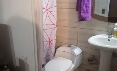 DORSAL/GRAL.GAMBINO - Departamento - Venta