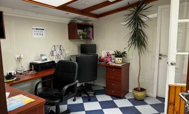 Oficina en venta en SAN PEDRO DE LA PAZ