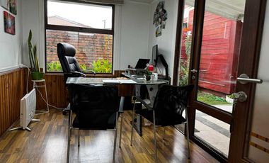 Oficina en venta en SAN PEDRO DE LA PAZ