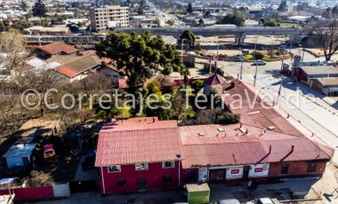 Parcela en venta en ANGOL