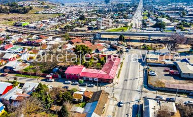 Parcela en venta en ANGOL