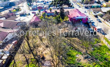 Parcela en venta en ANGOL
