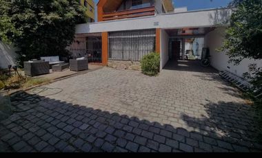 Casa en venta en PROVIDENCIA