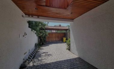 Casa en venta en PROVIDENCIA