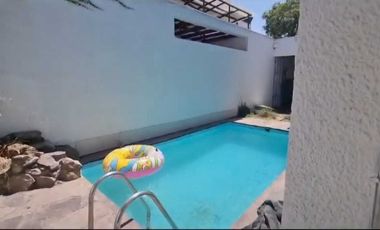 Casa en venta en PROVIDENCIA