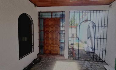 Casa en venta en PROVIDENCIA