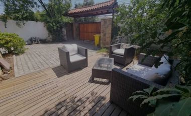 Casa en venta en PROVIDENCIA