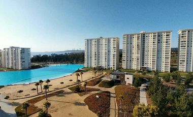 Departamento en arriendo en ALGARROBO