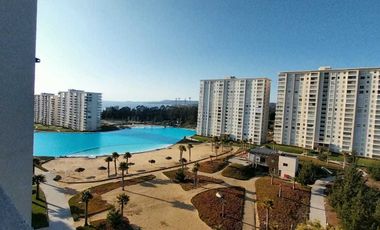 Departamento en arriendo en ALGARROBO