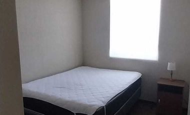 Departamento en arriendo en ALGARROBO