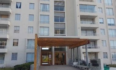Departamento en arriendo en ALGARROBO