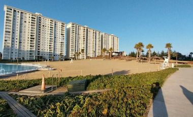 Departamento en arriendo en ALGARROBO