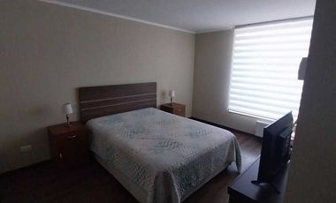 Departamento en arriendo en ALGARROBO