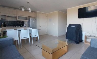 Departamento en arriendo en ALGARROBO