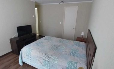 Departamento en arriendo en ALGARROBO