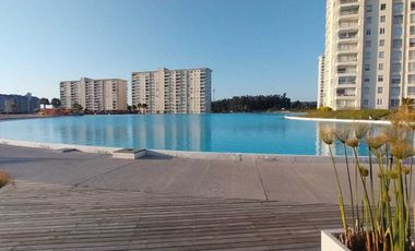 Departamento en arriendo en ALGARROBO