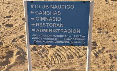 Departamento en arriendo en ALGARROBO