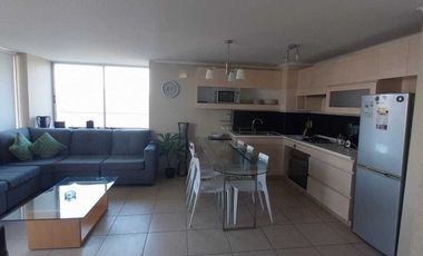 Departamento en arriendo en ALGARROBO