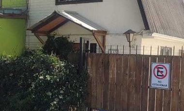 Casa en venta en SAN JOSÉ DE MAIPO