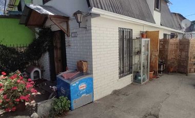 Casa en venta en SAN JOSÉ DE MAIPO
