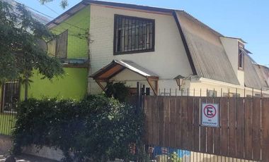 Casa en venta en SAN JOSÉ DE MAIPO