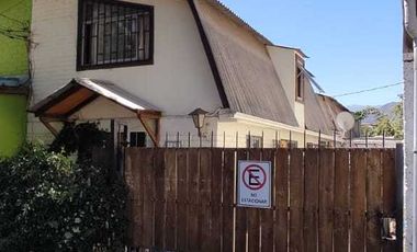 Casa en venta en SAN JOSÉ DE MAIPO