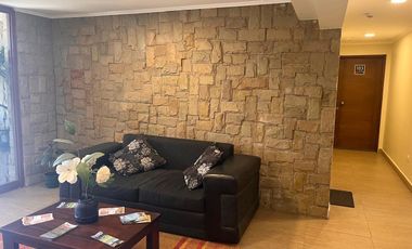 Departamento en arriendo en ANGOL