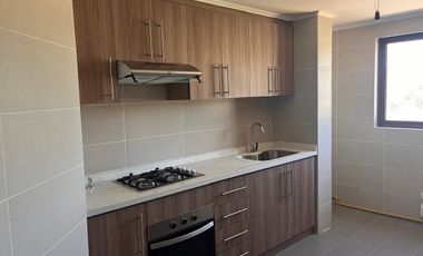 Departamento en arriendo en ANGOL